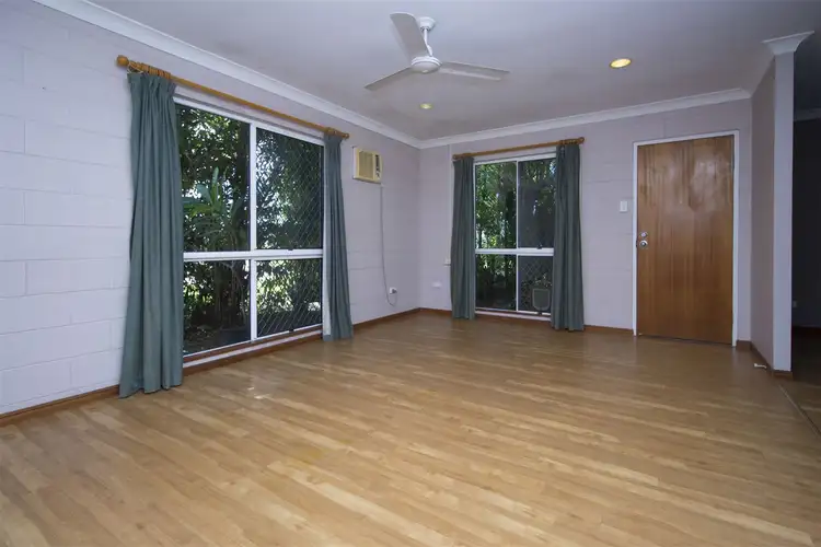 Third view of Homely house listing, 32 Leila Avenue, Rasmussen QLD 4815