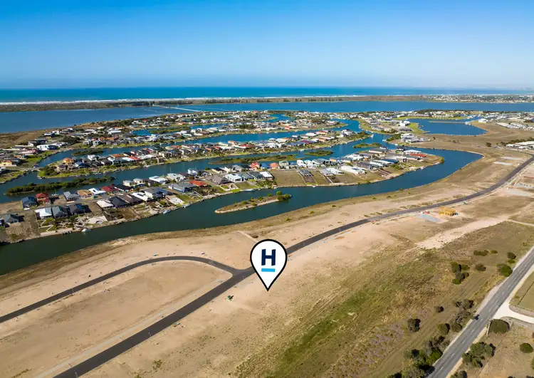 Lot 8102 Victoria Parade, Hindmarsh Island SA 5214