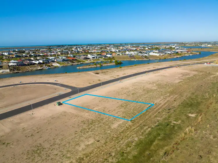 Fifth view of Homely land listing, Lot 8102 Victoria Parade, Hindmarsh Island SA 5214
