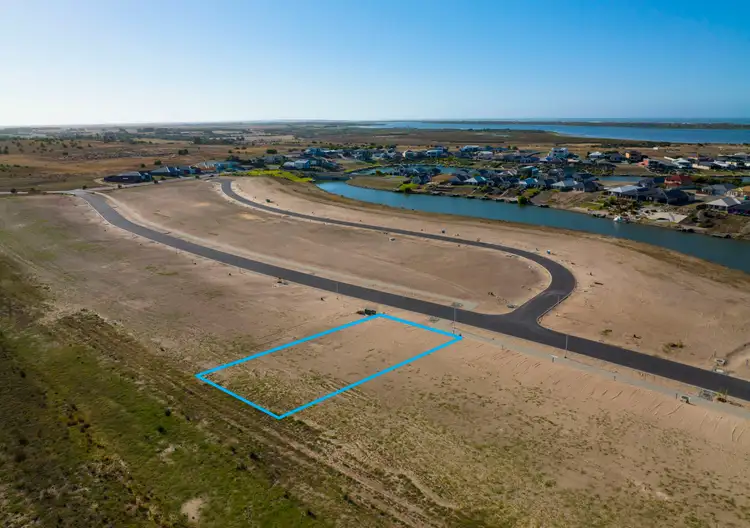 Sixth view of Homely land listing, Lot 8102 Victoria Parade, Hindmarsh Island SA 5214