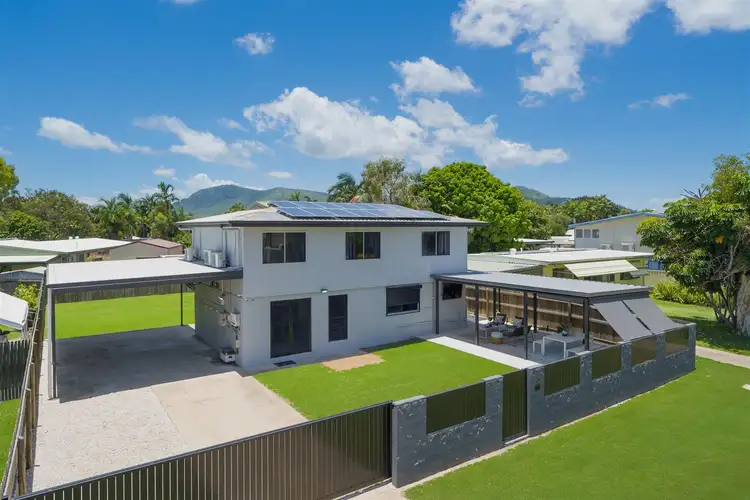 Main view of Homely house listing, 8 Keitley Street, Kirwan QLD 4817