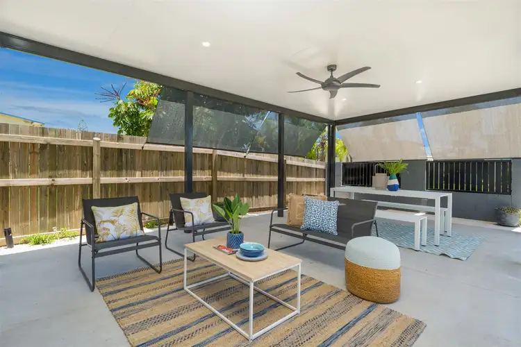 Second view of Homely house listing, 8 Keitley Street, Kirwan QLD 4817