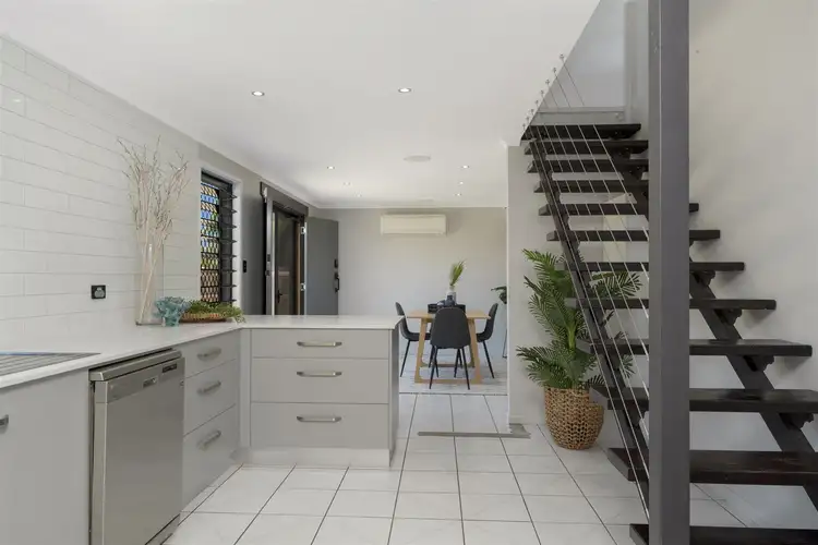 Sixth view of Homely house listing, 8 Keitley Street, Kirwan QLD 4817
