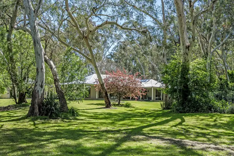 21 Schoenthal Road, Lobethal SA 5241