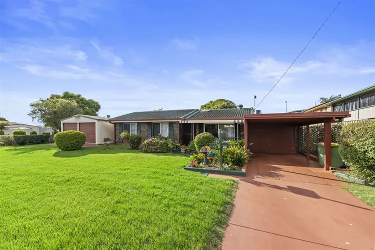 11 Koombarra Street, Harlaxton QLD 4350