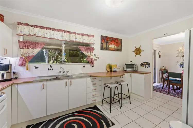 Second view of Homely house listing, 11 Koombarra Street, Harlaxton QLD 4350