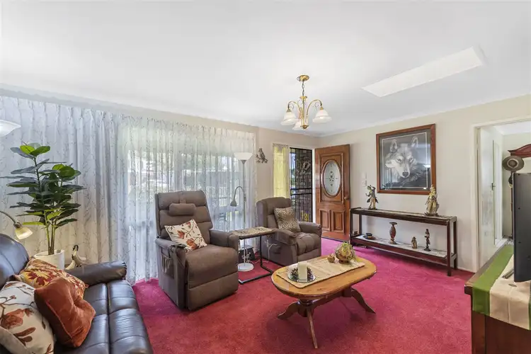 Third view of Homely house listing, 11 Koombarra Street, Harlaxton QLD 4350