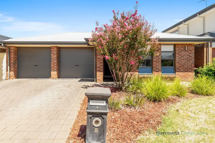 8 Biarritz Street, Munno Para West SA 5115