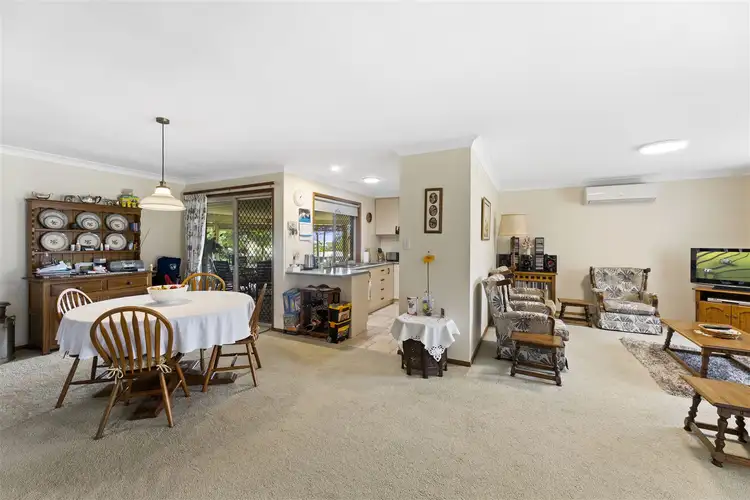 Fourth view of Homely house listing, 7 Dylan Court, Darling Heights QLD 4350