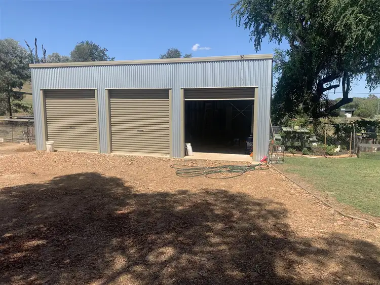 Second view of Homely house listing, 20 Bridge Street, Taroom QLD 4420