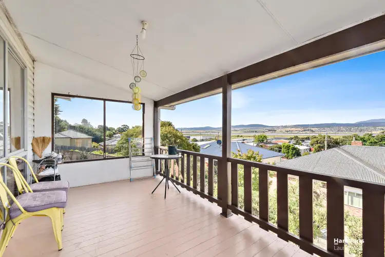 Sixth view of Homely house listing, 449 West Tamar Road, Riverside TAS 7250