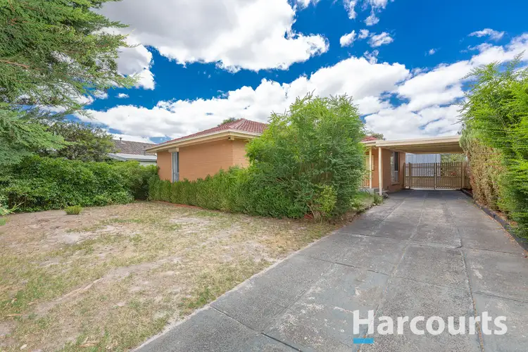 Third view of Homely house listing, 22 Lachlan Drive, Endeavour Hills VIC 3802