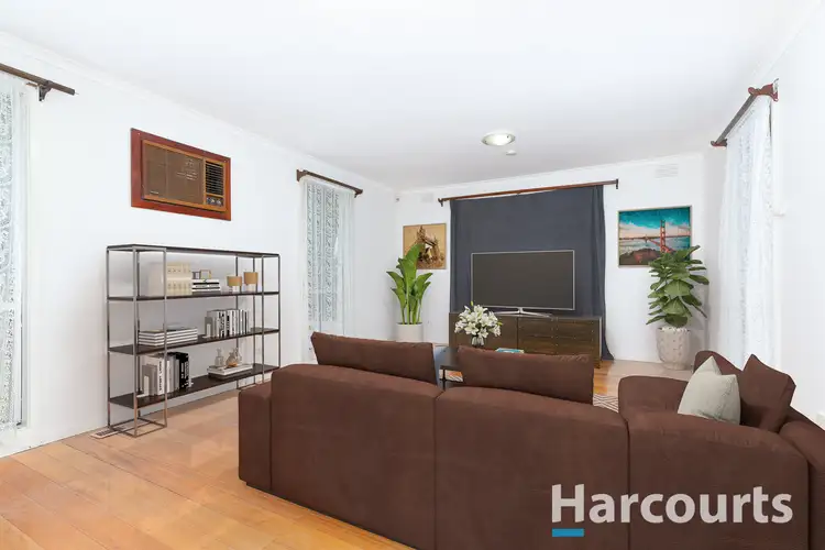 Fourth view of Homely house listing, 22 Lachlan Drive, Endeavour Hills VIC 3802