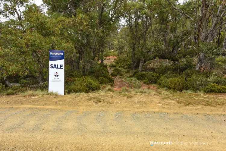Second view of Homely land listing, 342 Tods Corner Road, Tods Corner TAS 7030