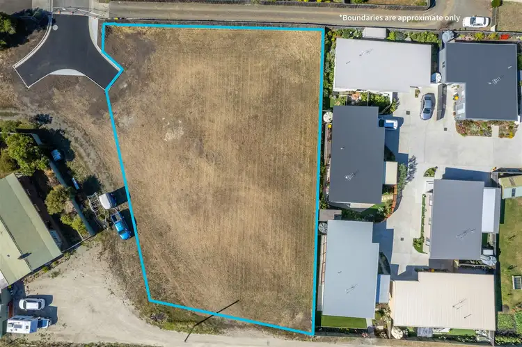 Third view of Homely land listing, 24 Torquay Drive, Sorell TAS 7172