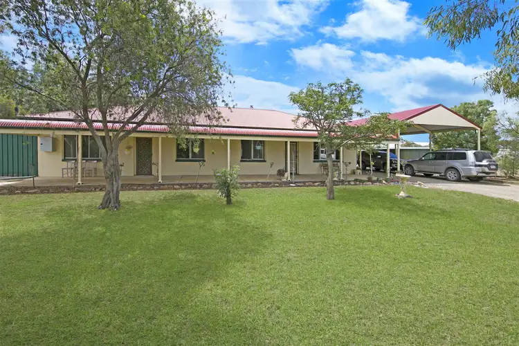 21-23 Gawler River Road