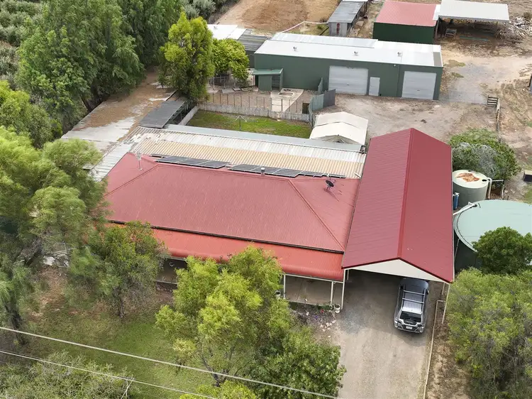 Second view of Homely rural property listing, 21-23 Gawler River Road, Two Wells SA 5501