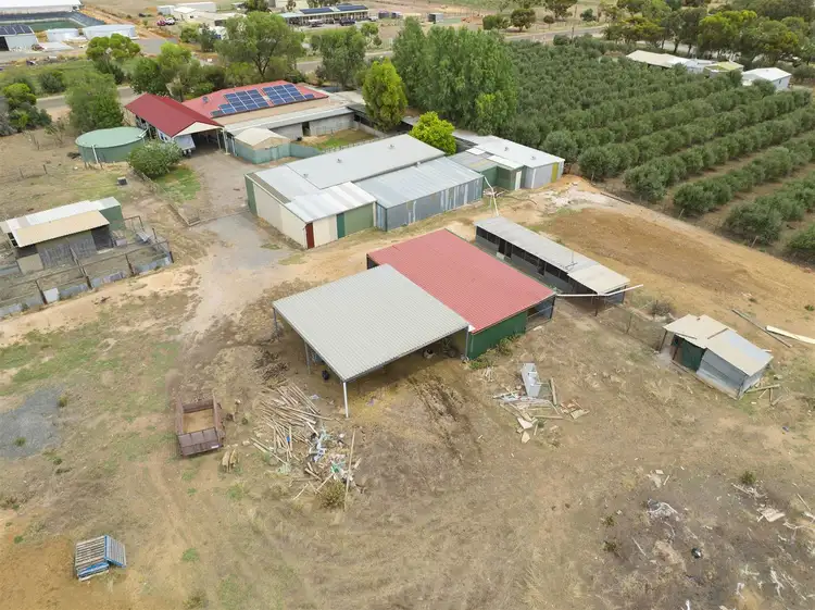 Fourth view of Homely rural property listing, 21-23 Gawler River Road, Two Wells SA 5501