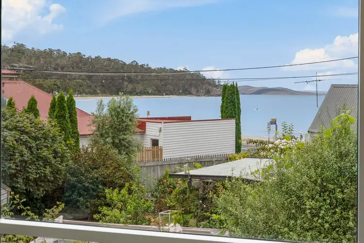 Third view of Homely unit listing, 1/2 Ewing Avenue, Kingston Beach TAS 7050