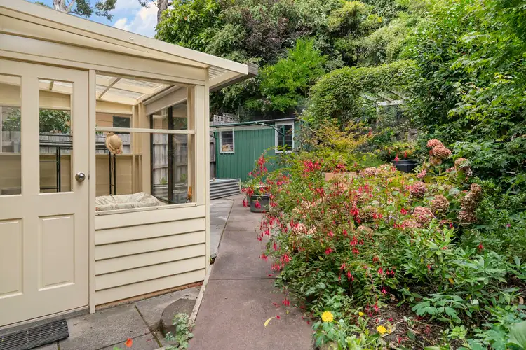 Fourth view of Homely unit listing, 1/2 Ewing Avenue, Kingston Beach TAS 7050