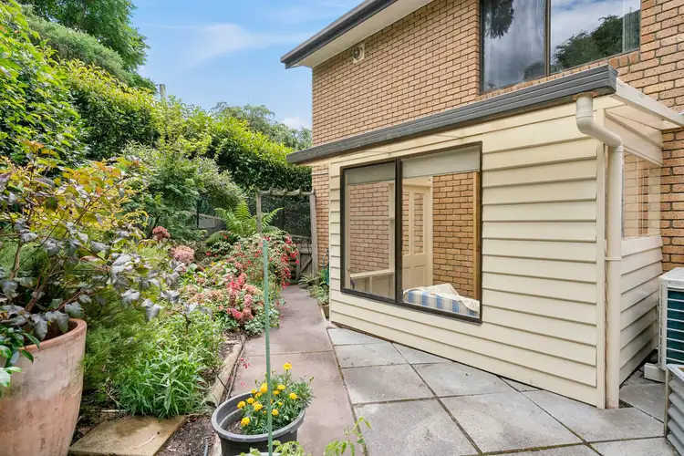 Fifth view of Homely unit listing, 1/2 Ewing Avenue, Kingston Beach TAS 7050