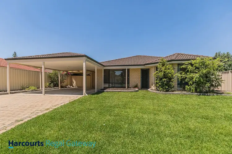 Main view of Homely house listing, 4 Waxberry Gardens, Canning Vale WA 6155