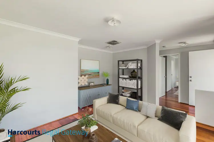Third view of Homely house listing, 4 Waxberry Gardens, Canning Vale WA 6155