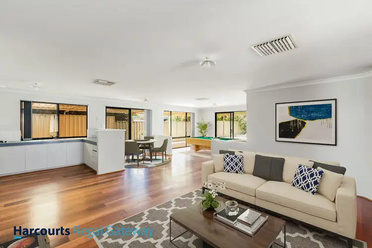 Fourth view of Homely house listing, 4 Waxberry Gardens, Canning Vale WA 6155