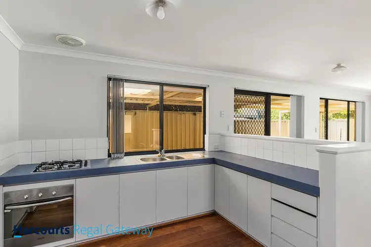 Fifth view of Homely house listing, 4 Waxberry Gardens, Canning Vale WA 6155