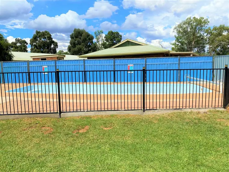 27 Louth Road, Cobar NSW 2835