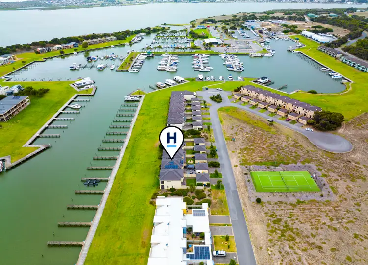 Second view of Homely house listing, 37 Vesta Drive, Hindmarsh Island SA 5214