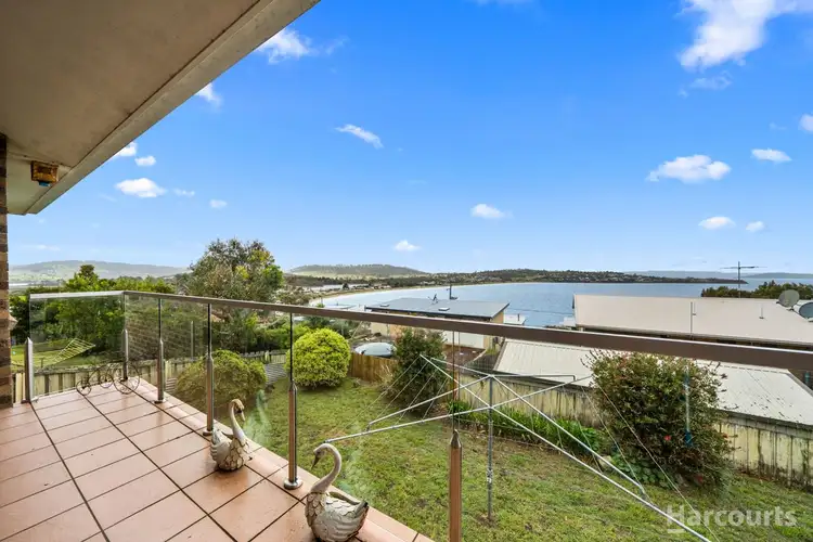 Fourth view of Homely house listing, 26 Sea Eagle Road, Primrose Sands TAS 7173