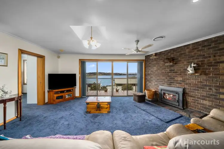Fifth view of Homely house listing, 26 Sea Eagle Road, Primrose Sands TAS 7173