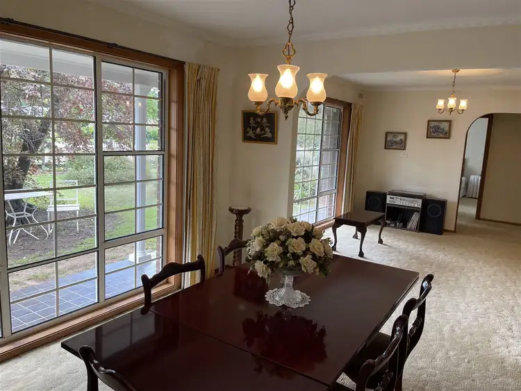 Second view of Homely house listing, 37 Kings Avenue, St Arnaud VIC 3478