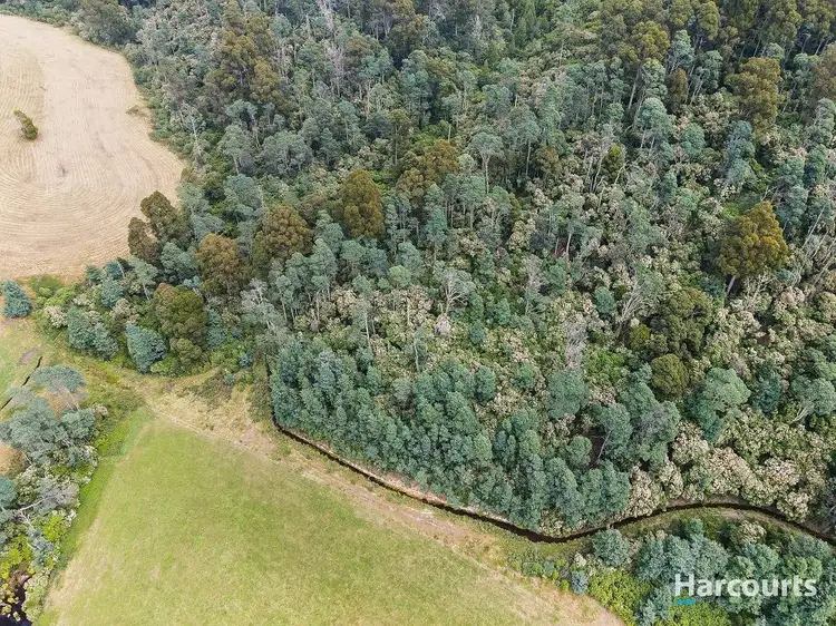 Fourth view of Homely land listing, 497 (Part) Lottah Road, Goulds Country TAS 7216