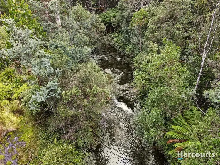 Seventh view of Homely land listing, 497 (Part) Lottah Road, Goulds Country TAS 7216