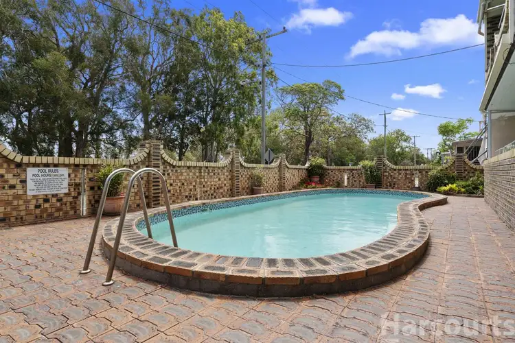 Second view of Homely unit listing, 2/119 Sylvan Beach Esplanade, Bellara QLD 4507