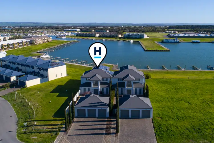 Main view of Homely house listing, 9 Providence Place, Hindmarsh Island SA 5214