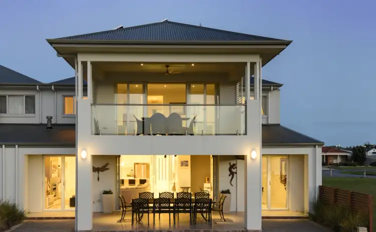 Second view of Homely house listing, 9 Providence Place, Hindmarsh Island SA 5214
