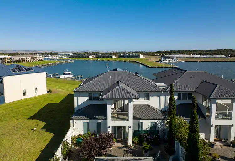 Third view of Homely house listing, 9 Providence Place, Hindmarsh Island SA 5214