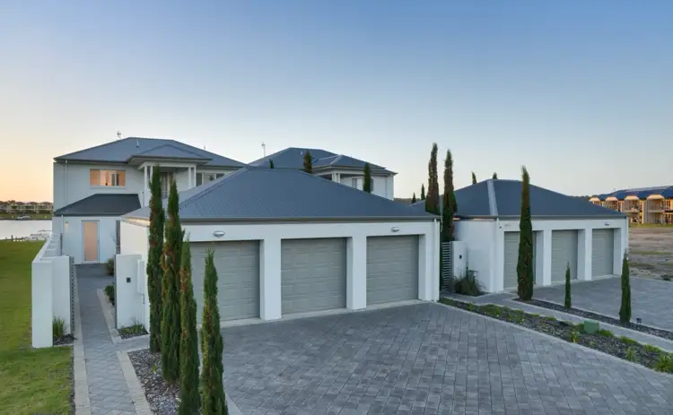 Fourth view of Homely house listing, 9 Providence Place, Hindmarsh Island SA 5214