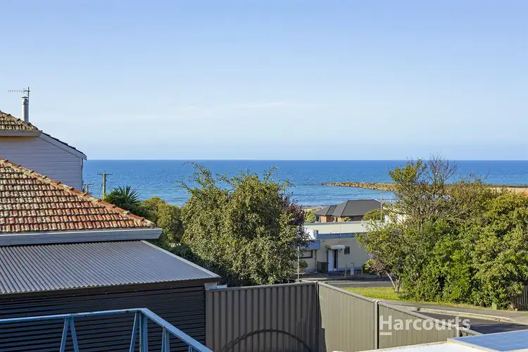 Third view of Homely house listing, 8 Arthur Street, Ocean Vista TAS 7320