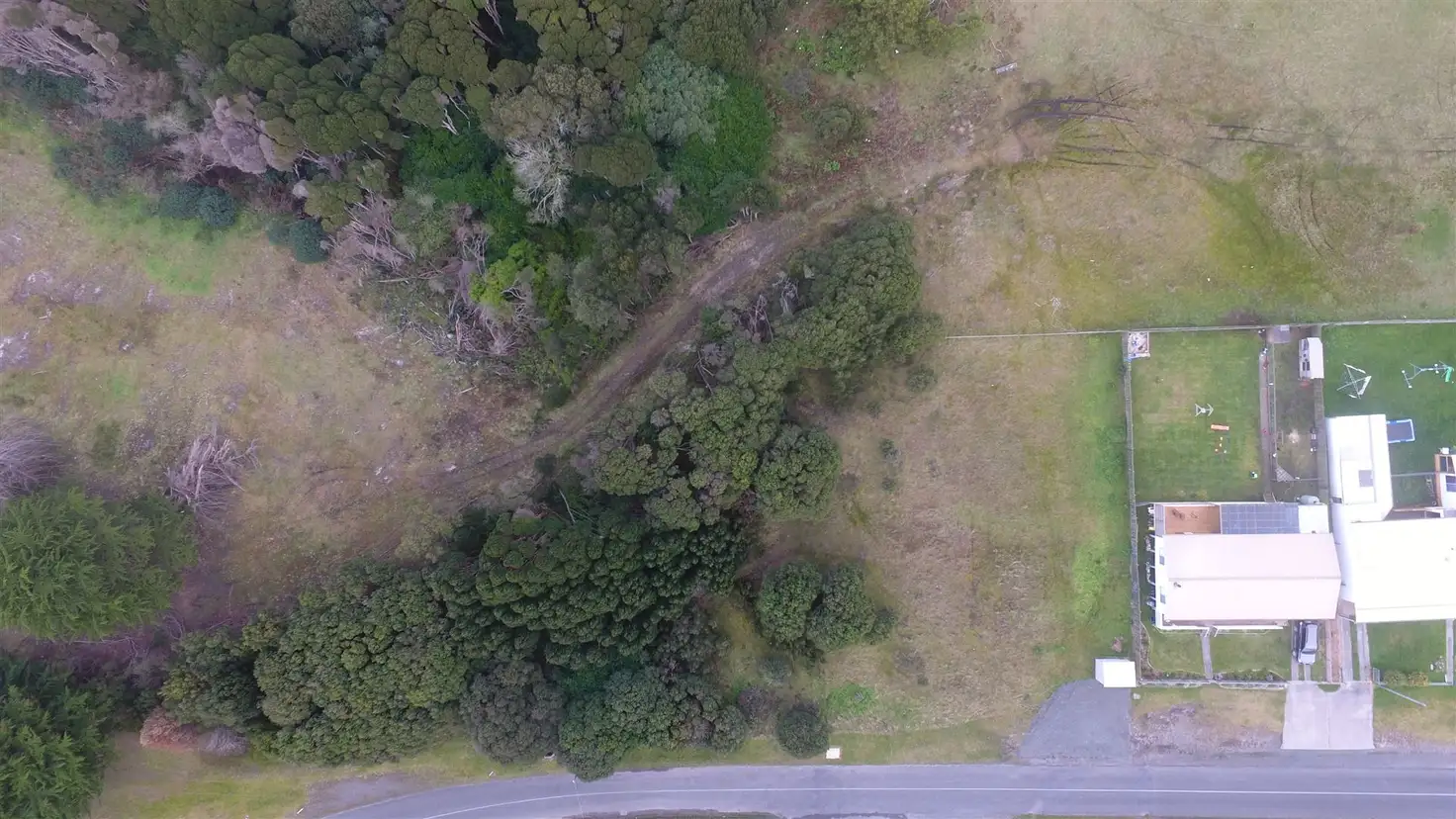 Main view of Homely land listing, 44-45 Grassy Road, Grassy TAS 7256