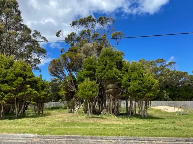 Main view of Homely land listing, 2 Kurrajong Street, Grassy TAS 7256