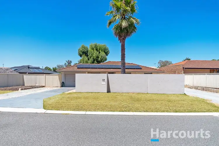 57 Herreshoff Ramble, Ocean Reef WA 6027