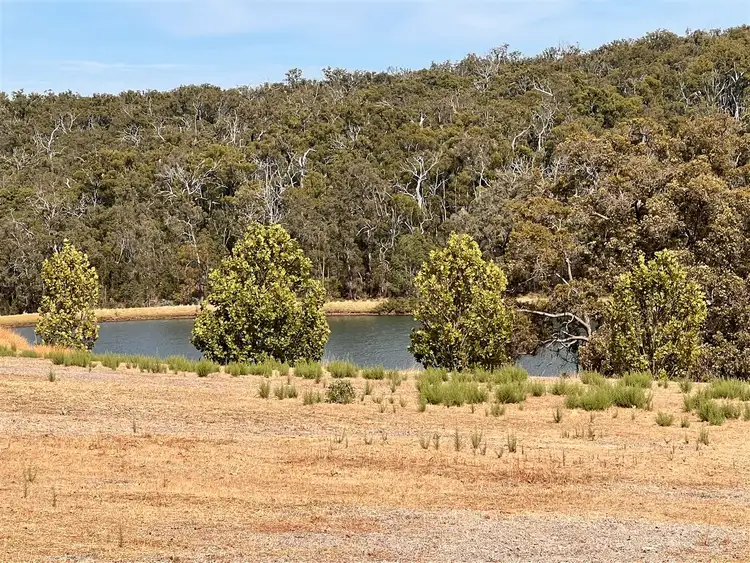 Second view of Homely land listing, 20 Aberdeen Avenue, Bridgetown WA 6255