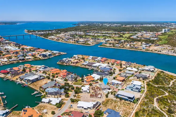 Third view of Homely house listing, 30 Voyager Close, Wannanup WA 6210
