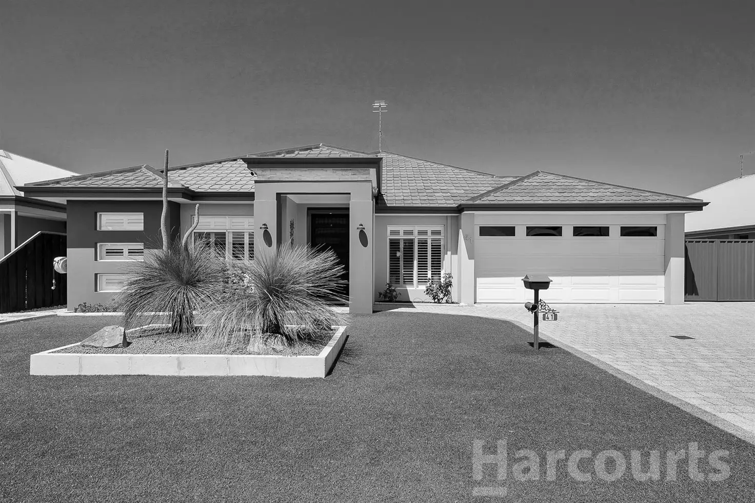 Main view of Homely house listing, 41 Skylark Loop, Erskine WA 6210