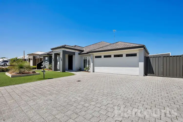 Third view of Homely house listing, 41 Skylark Loop, Erskine WA 6210