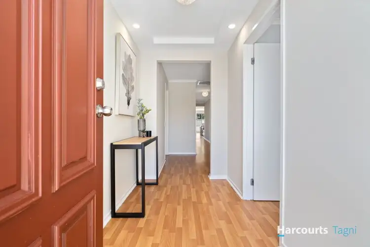 Second view of Homely house listing, 4 Newfield Drive, Reynella SA 5161